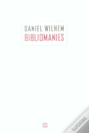 Capa do artigo Bibliomanies