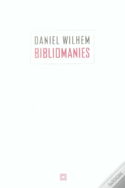 Capa do artigo Bibliomanies