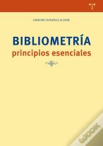 Bibliometría: Principios Esenciales