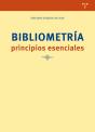 Bibliometría: Principios Esenciales - Preview