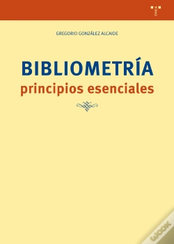 Capa do artigo Bibliometría: Principios Esenciales