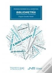 Capa do artigo Bibliometría. Programa Razonado