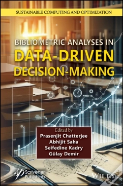 Capa do artigo Bibliometric Analyses In Data-Driven Decision-Making