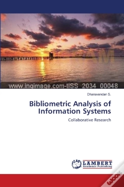 Capa do artigo Bibliometric Analysis Of Information Systems