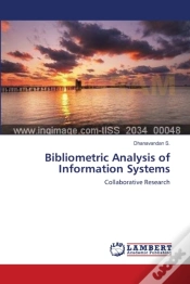 Capa do artigo Bibliometric Analysis Of Information Systems
