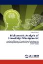 Bibliometric Analysis Of Knowledge Management - Preview