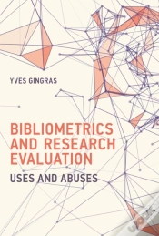 Capa do artigo Bibliometrics And Research Evaluation