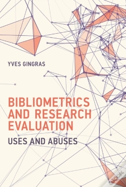 Capa do artigo Bibliometrics And Research Evaluation