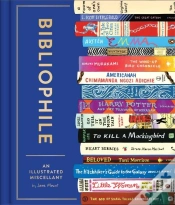 Capa do artigo Bibliophile: An Illustrated Miscellany