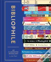 Bibliophile: An Illustrated Miscellany