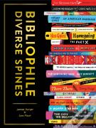 Bibliophile: Diverse Spines