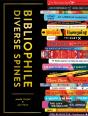 Bibliophile: Diverse Spines - Preview