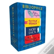 Capa do artigo Bibliophile Erasers