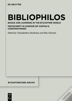 Capa do artigo Bibliophilos