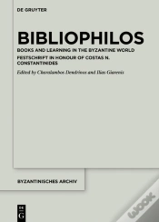 Capa do artigo Bibliophilos