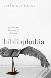 Capa do artigo Bibliophobia