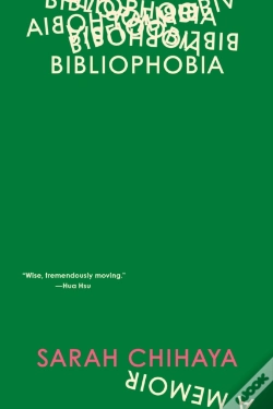 Capa do artigo Bibliophobia