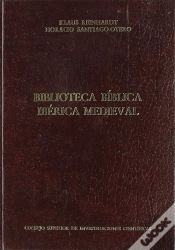 Capa do artigo Biblioteca Bíblica Ibérica Medieval