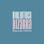 Biblioteca Bizarra - Preview