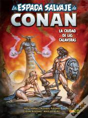 Biblioteca Conan: La Espada Salvaje De Conan 19