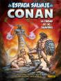 Biblioteca Conan: La Espada Salvaje De Conan 19 - Preview