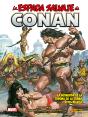 Biblioteca Conan La Espada Salvaje De Conan N.13 - Preview