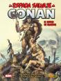 Biblioteca Conan La Espada Salvaje De Conan N.15 - Preview