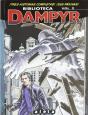 Biblioteca Dampyr 2 - Preview