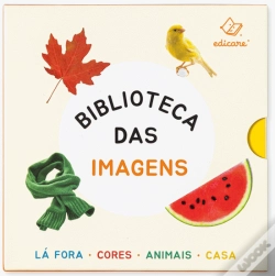 Capa do artigo Biblioteca das Imagens