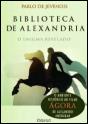 Biblioteca de Alexandria - O Enigma Revelado - Preview