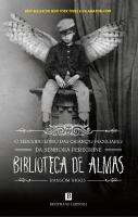 Biblioteca de Almas