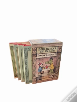 Capa do artigo Biblioteca de Bolso
