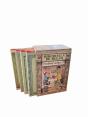 Biblioteca de Bolso - Preview