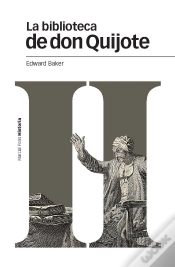 Capa do artigo Biblioteca De Don Quijote, La