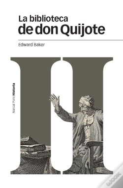 Capa do artigo Biblioteca De Don Quijote, La