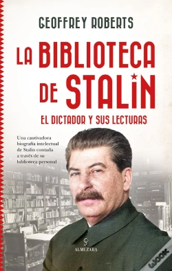 Capa do artigo Biblioteca De Stalin, La