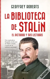 Capa do artigo Biblioteca De Stalin, La