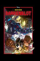 Biblioteca Disney. Darkenblot