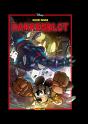 Biblioteca Disney. Darkenblot - Preview