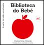 Biblioteca do Bebé (caixa branca) - Preview