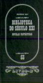 Biblioteca do Século XXI - Preview