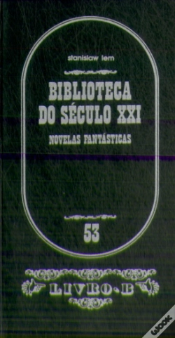 Capa do artigo Biblioteca do Século XXI