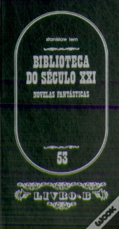 Biblioteca do Século XXI