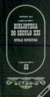 Capa do artigo Biblioteca do Século XXI