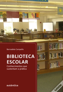 Capa do artigo Biblioteca Escolar