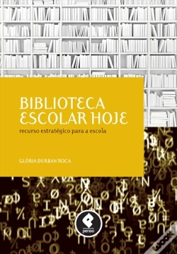 Capa do artigo Biblioteca Escolar Hoje