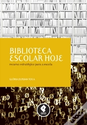 Capa do artigo Biblioteca Escolar Hoje