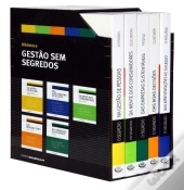 Biblioteca Gestão sem Segredos