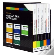 Capa do artigo Biblioteca Gestão sem Segredos