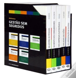 Capa do artigo Biblioteca Gestão sem Segredos